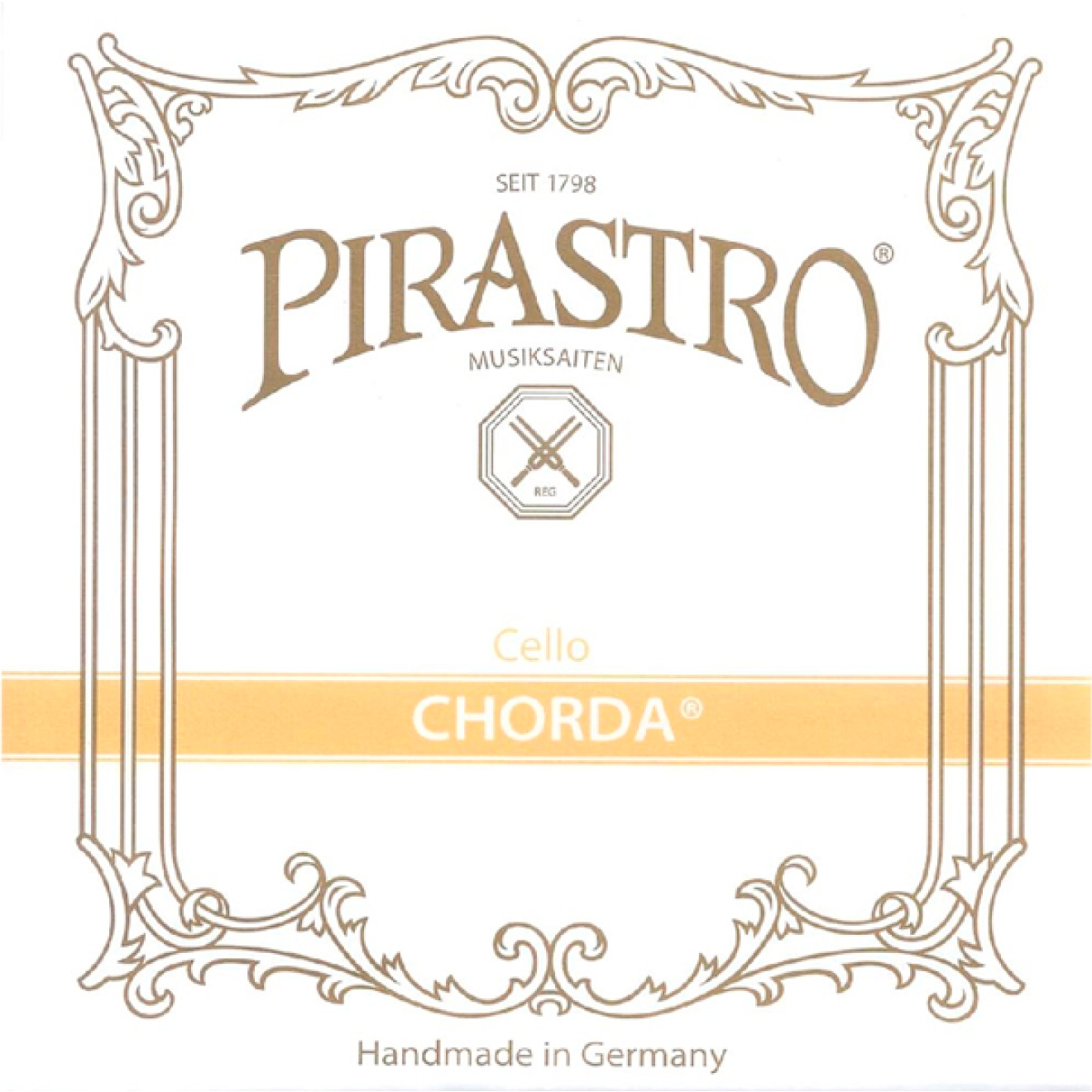Pirastro Chorda Cello A
