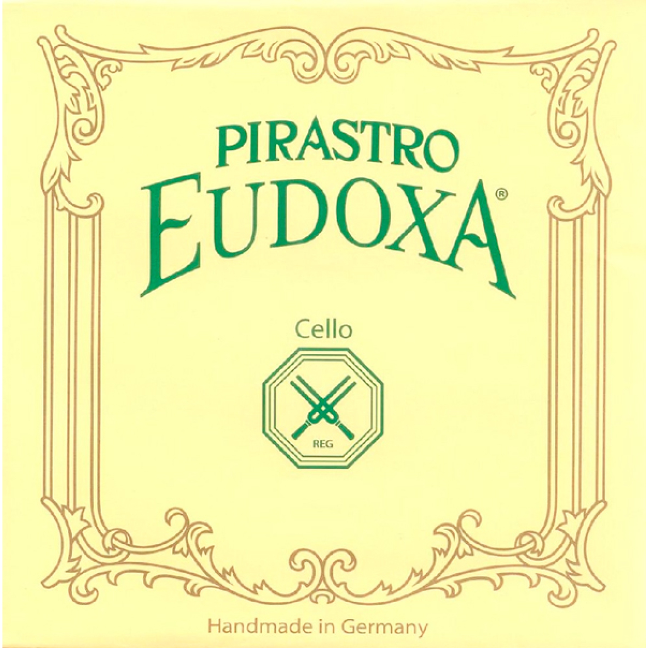 Pirastro Eudoxa Cello D