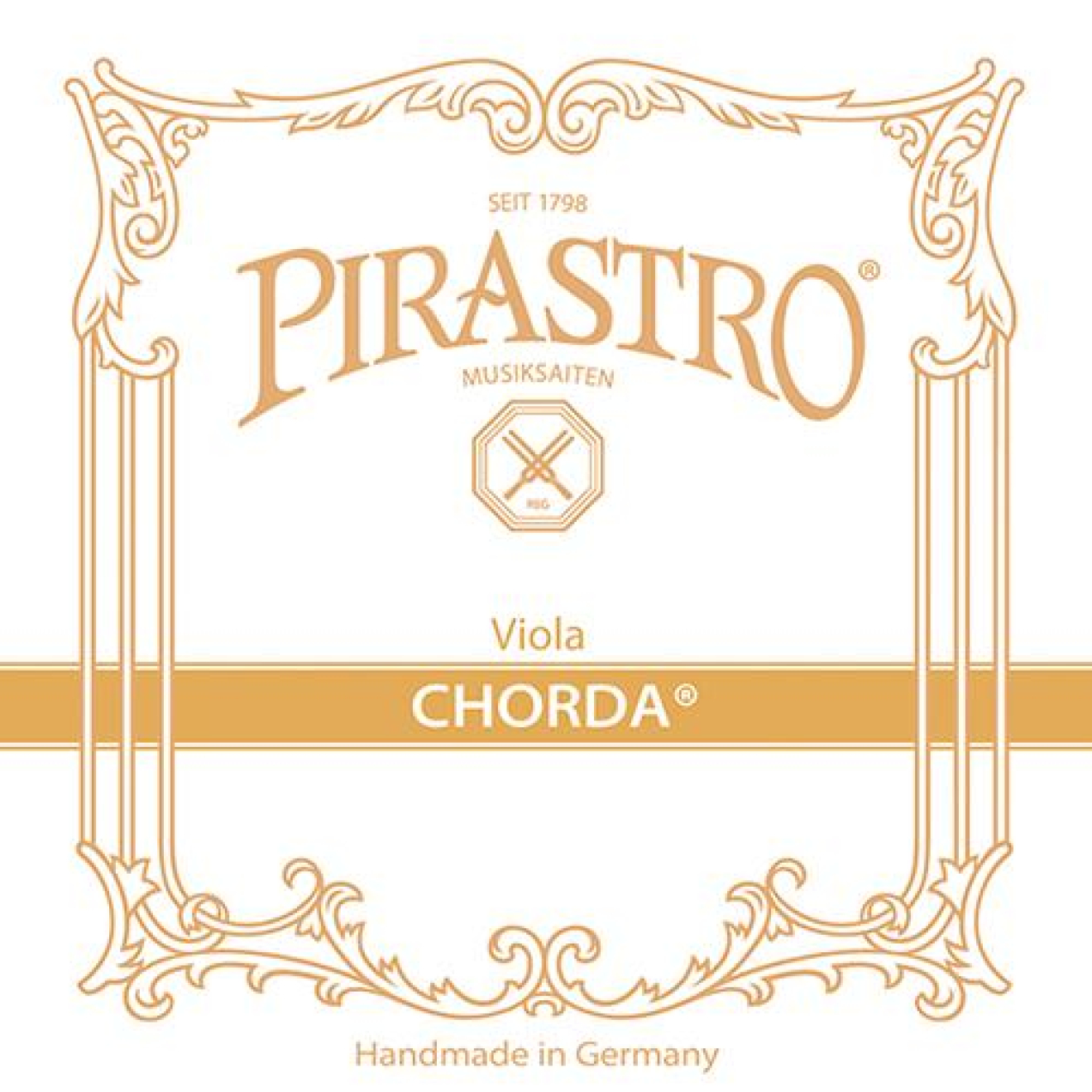 Pirastro Chorda Viola SATZ