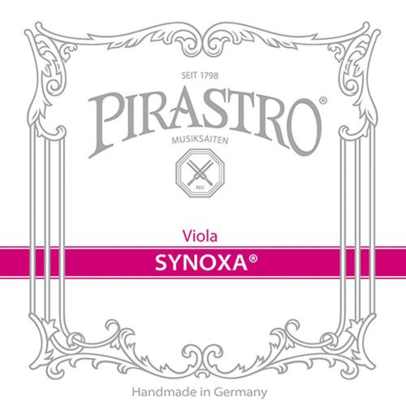 Pirastro Synoxa Viola SATZ