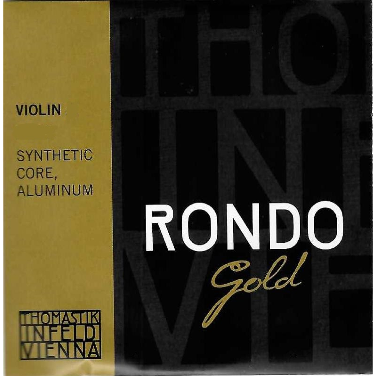 Thomastik-Infeld RONDO Gold Violine G