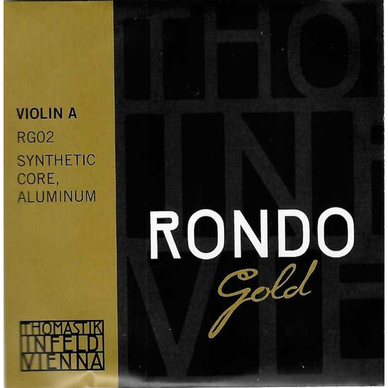 Thomastik-Infeld RONDO Gold Violine A