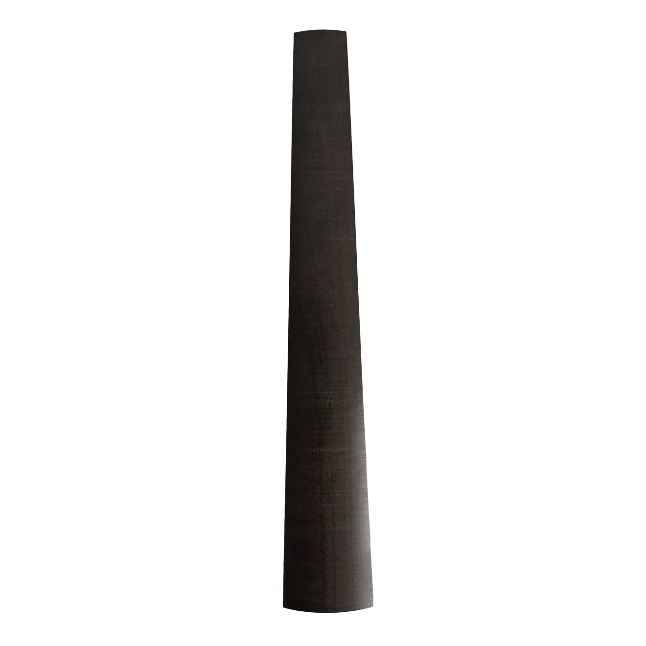 Sonowood Griffbrett für Violine 4/4