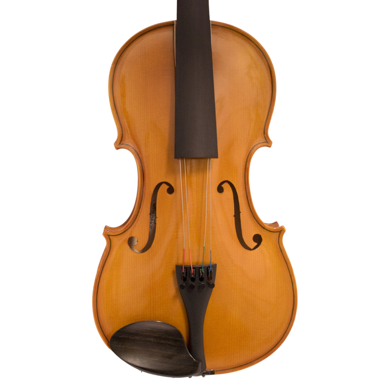Strunal Viola, Strad Modell 407mm, spielfertig