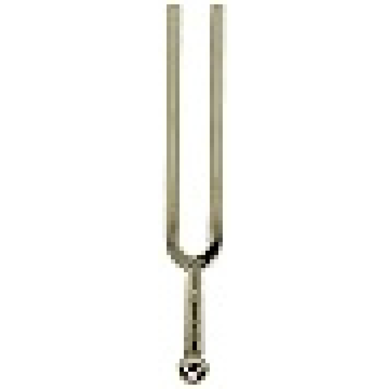 Wittner tuning fork A´ 440 HZ 4x5mm