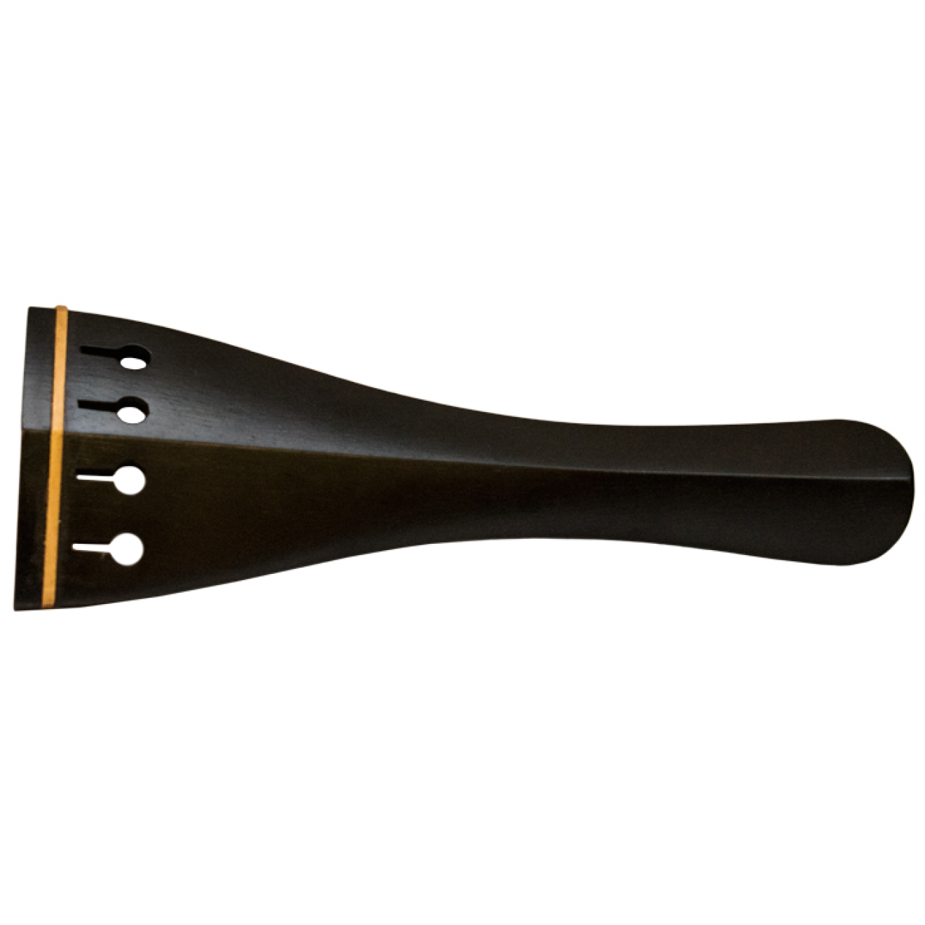 Petz Saitenhalter Viola, Modell Hill, Ebenholz