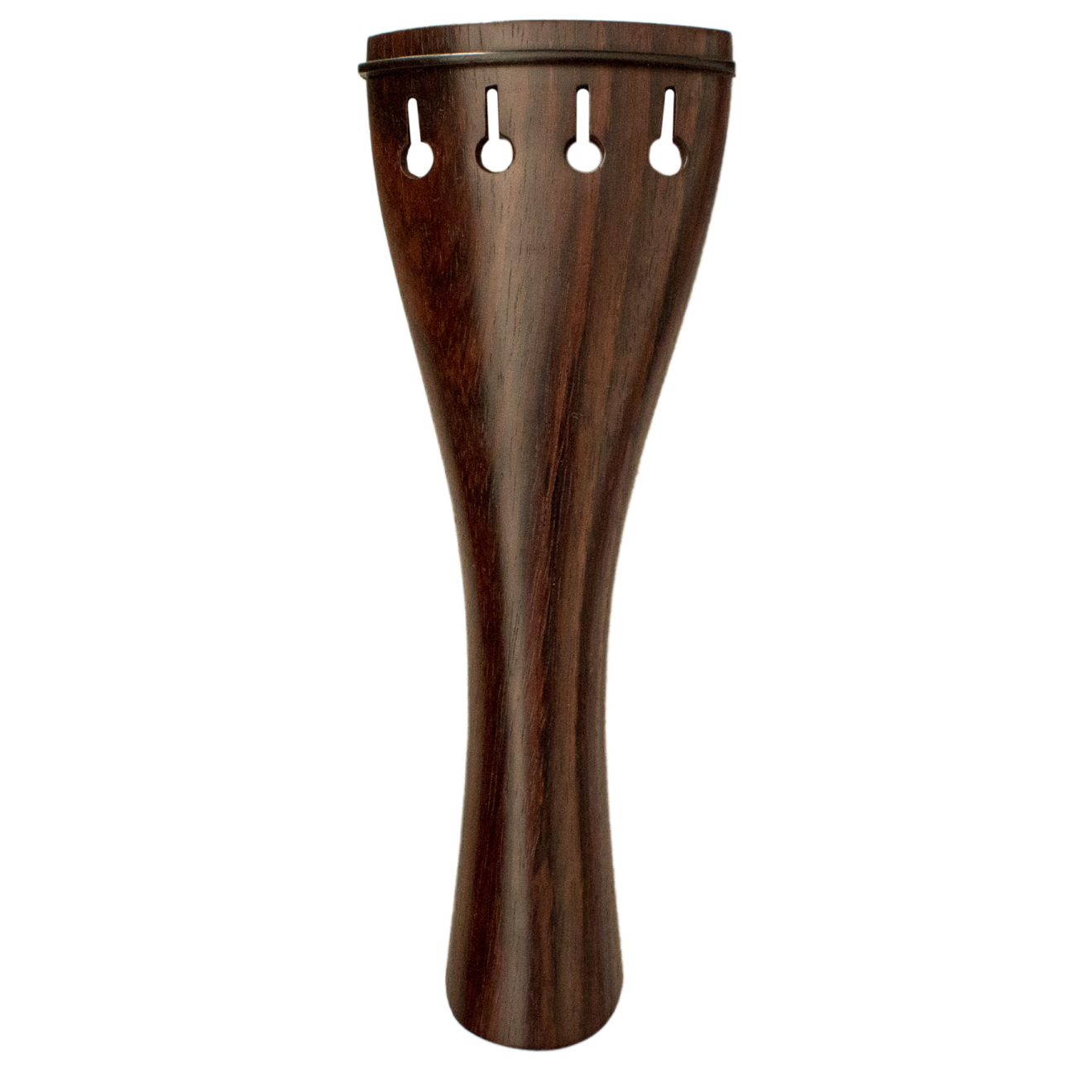 Petz tailpiece viola, rosewood