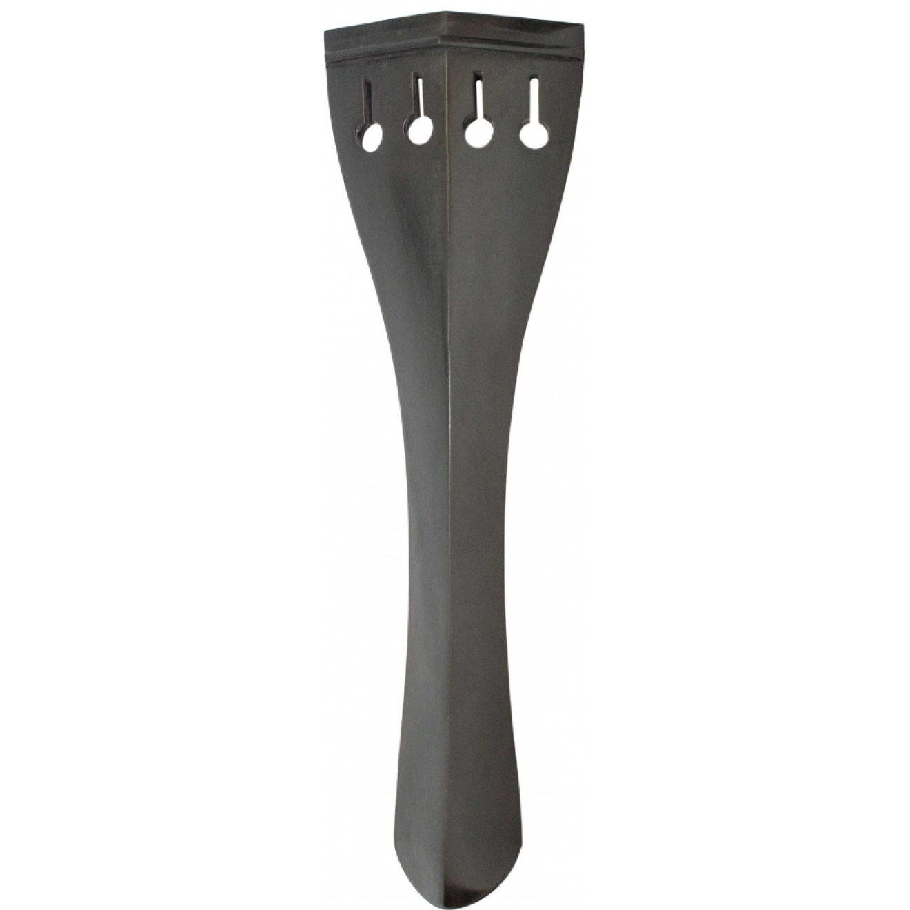 Petz tailpiece bass, Hill model, ebony