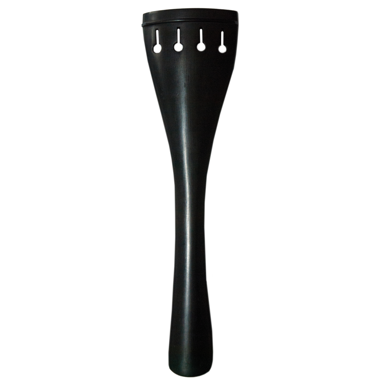 Petz tailpiece cello, ebony