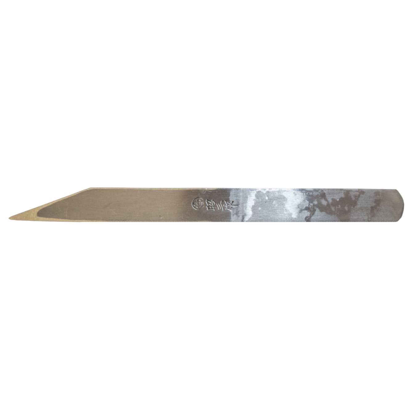 Hosco Japanischer high grade Kiridashi Schnitzer "UNRYU", links geschliffen