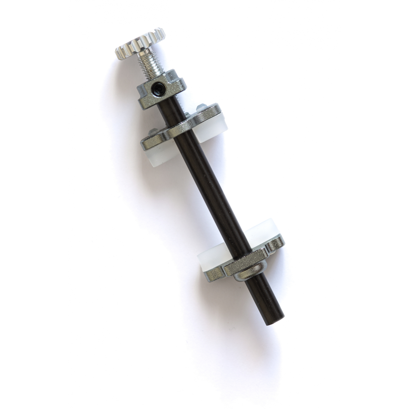 CAG Assembly clamp for upper & lower bout violin & viola