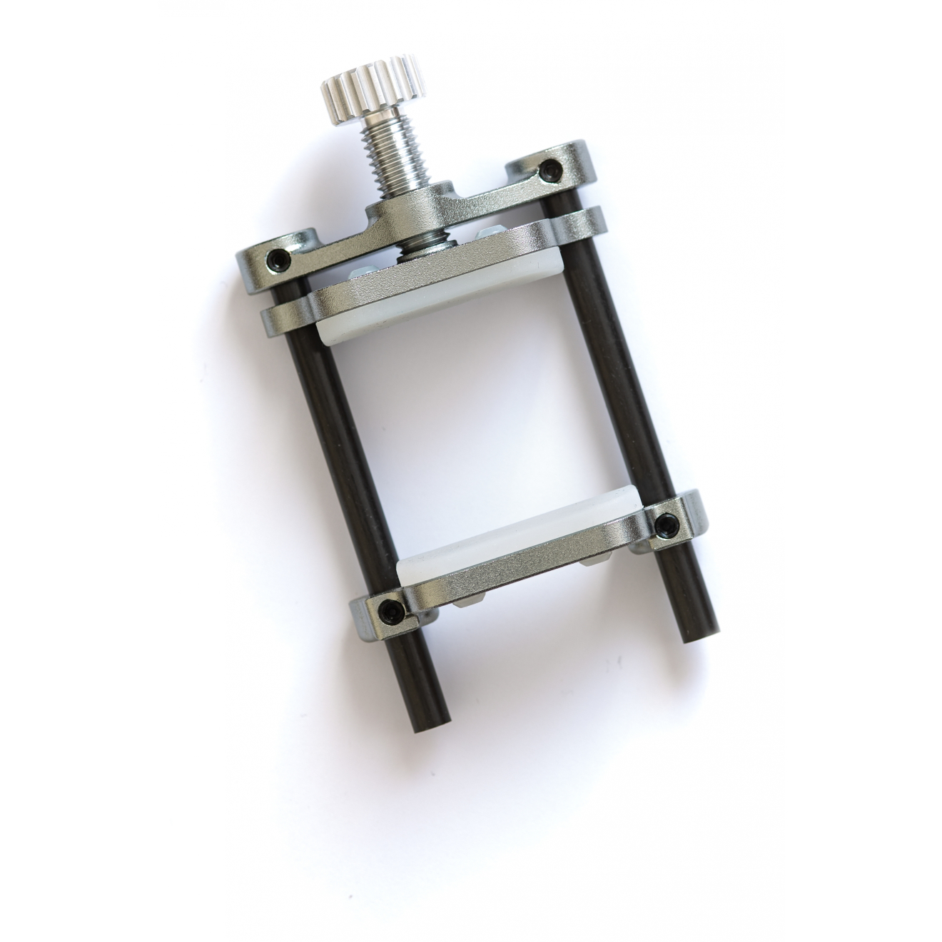 CAG Assembly clamp for blocks violin & viola