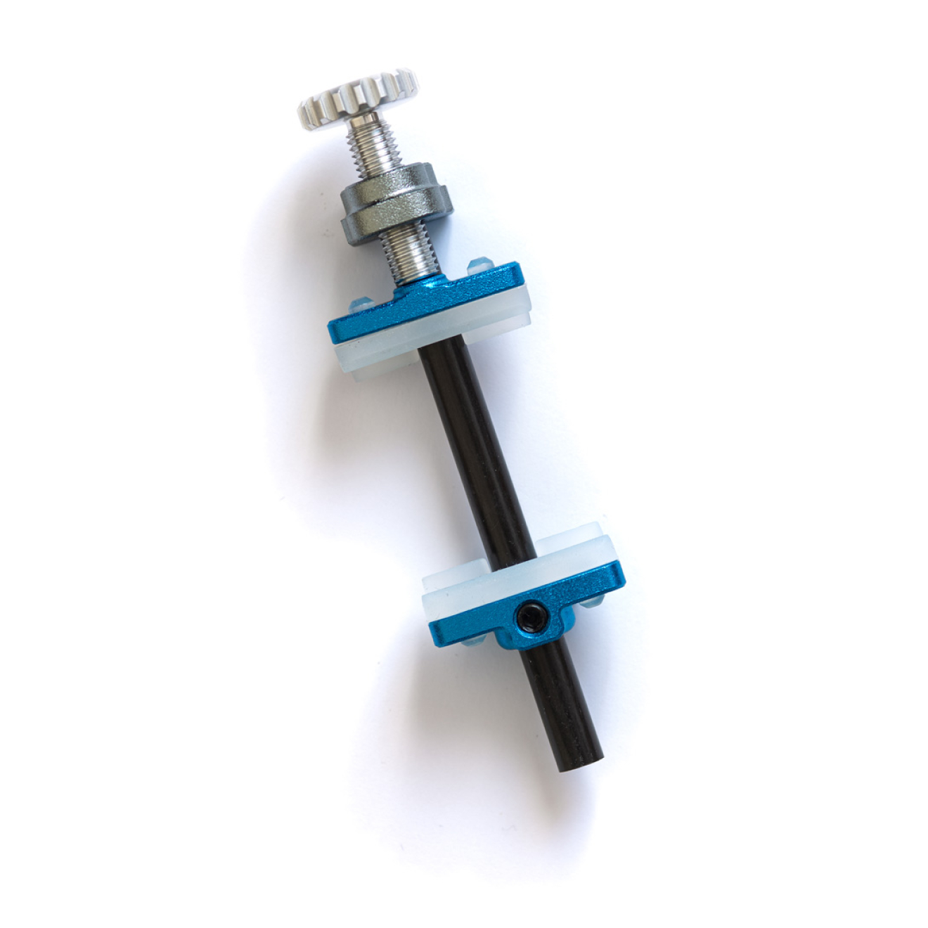 CAG Assembly clamp for inner bout violin & viola