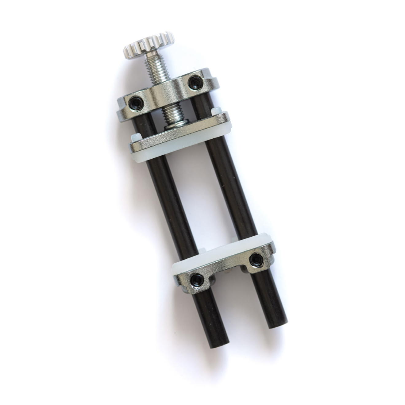 CAG Assembly clamp for corners violin & viola