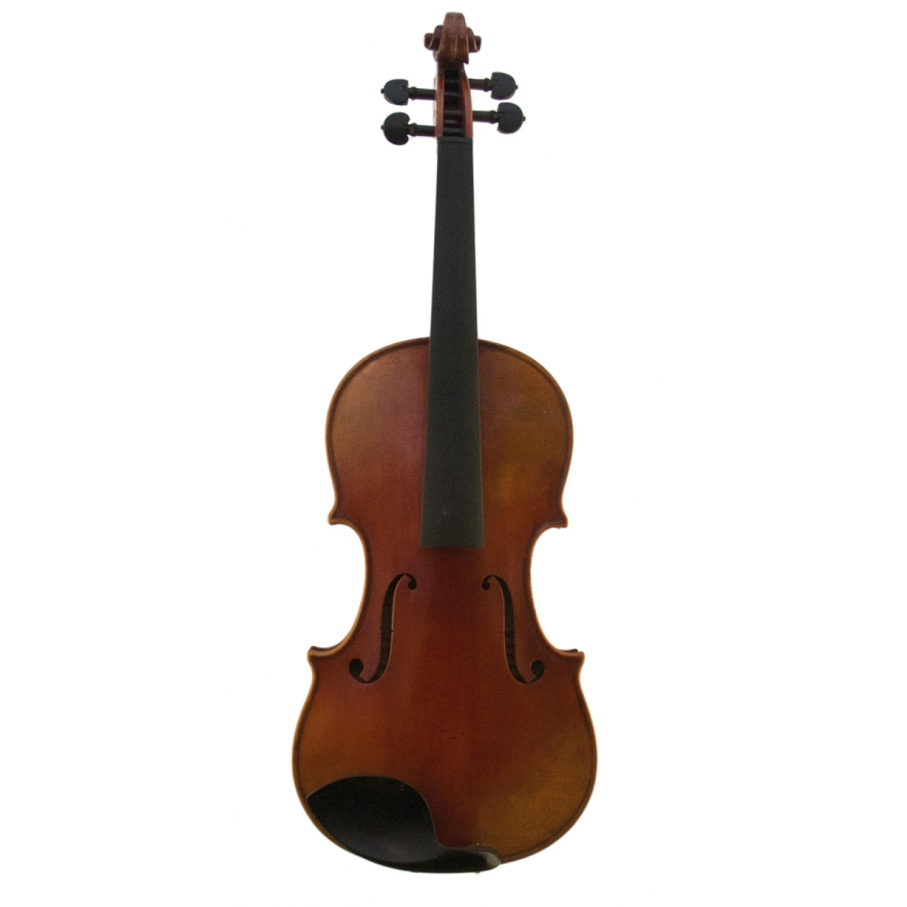 Violine, italienische Fichte, exakte Mensuren, antik imitiert