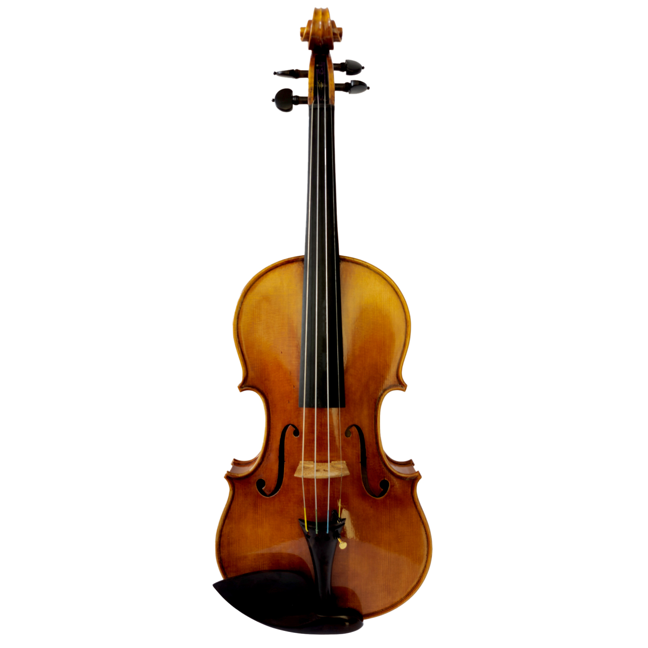 Violine, Modell Ornati, spielfertig