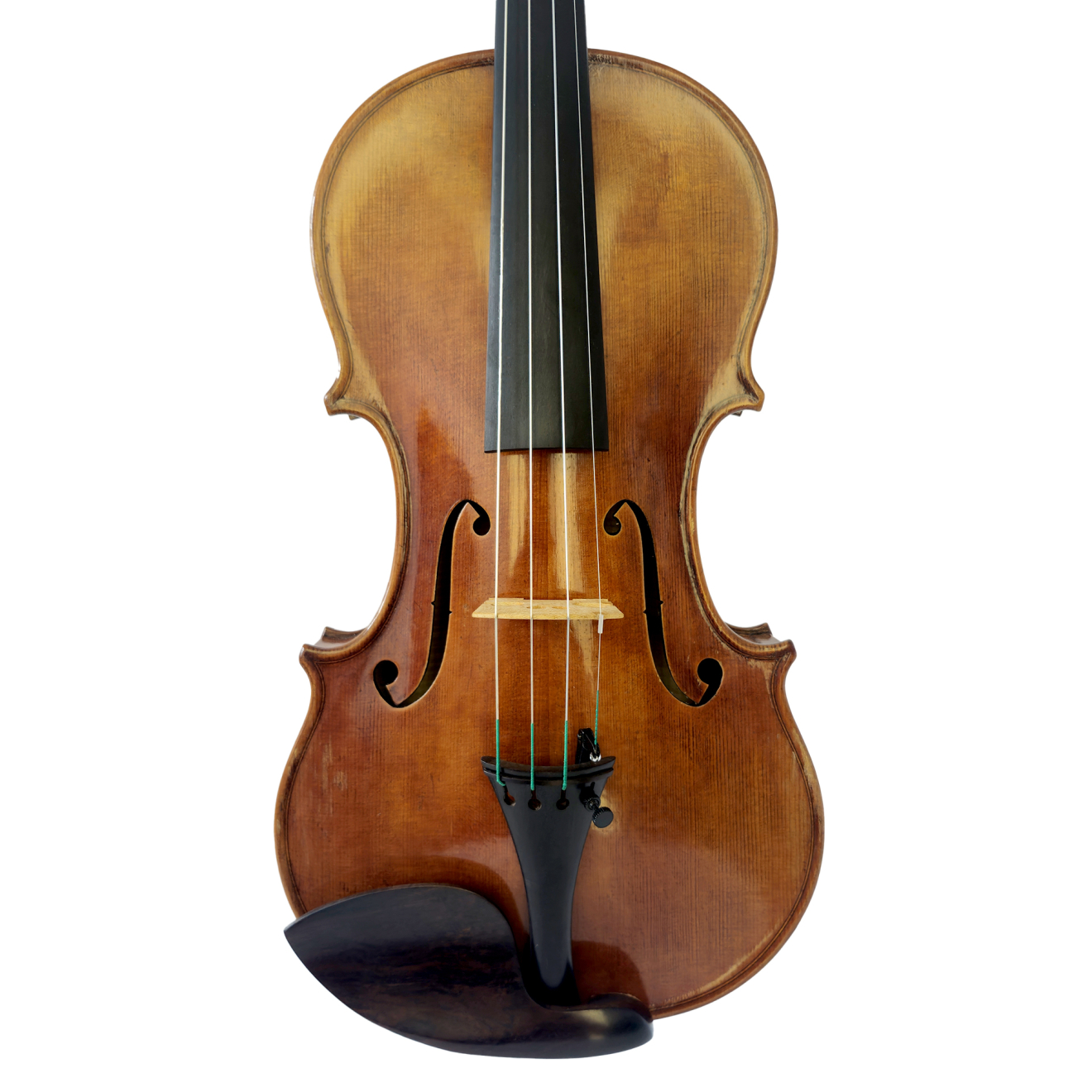 Violine, Modell Poggi, spielfertig
