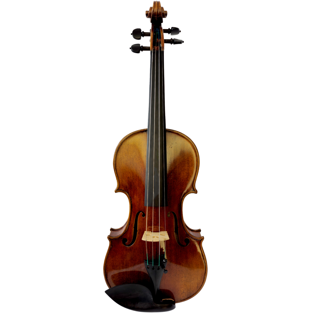 Violine, Modell Strad 1715, einteiliger Rücken, spielfertig