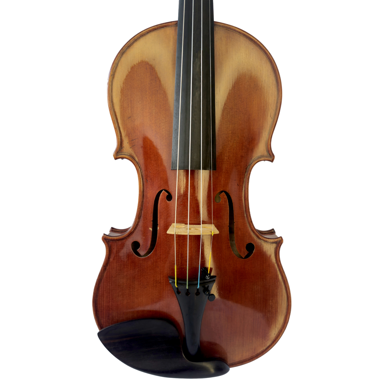 Violine, Modell unbekannt, spielfertig