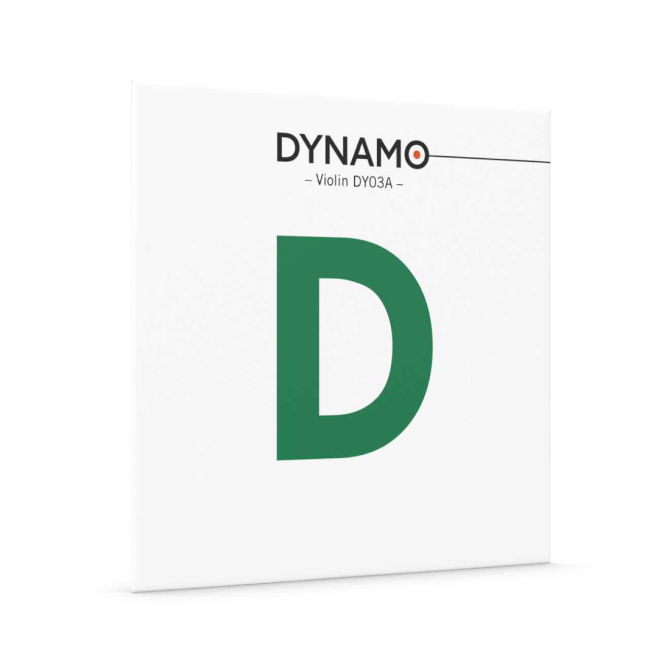 Thomastik-Infeld Dynamo Violine D Silber