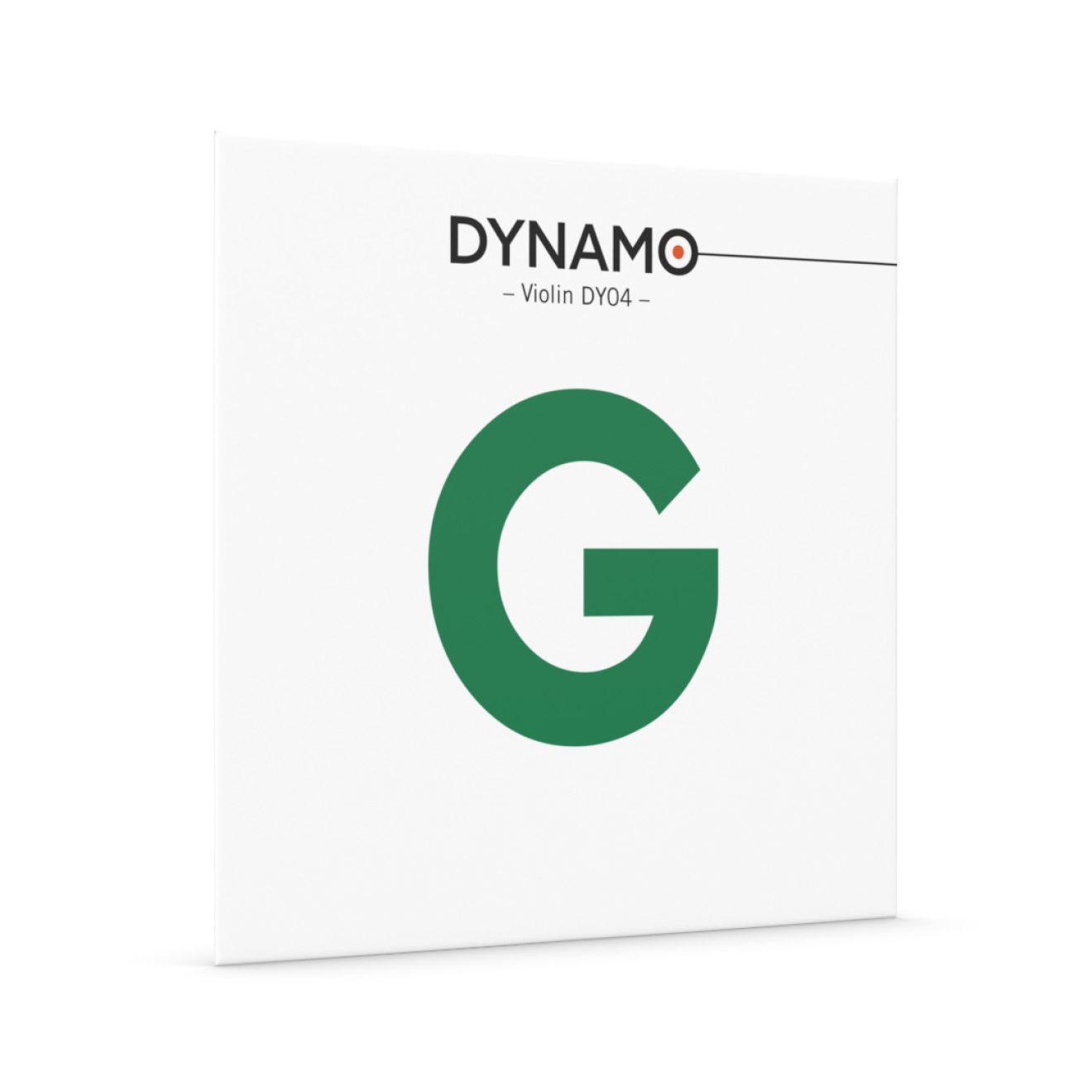 Thomastik-Infeld Dynamo violin G silver