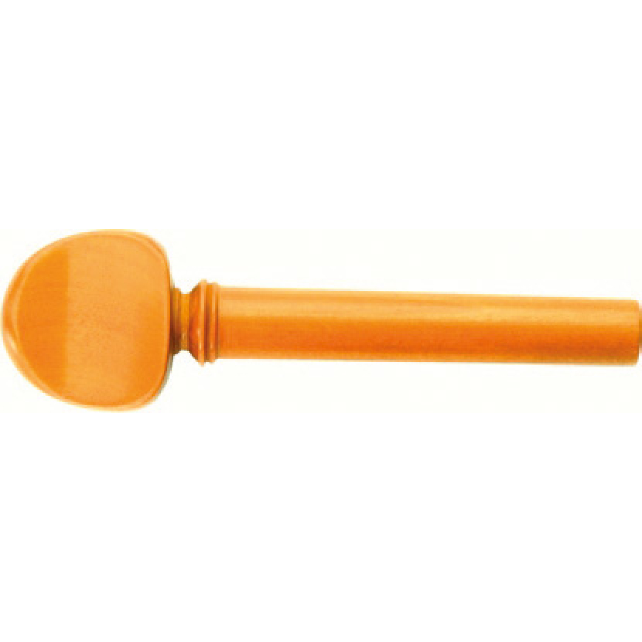 Petz Wirbel Violine, Mirecourt Modell, Buchsbaum, mittel