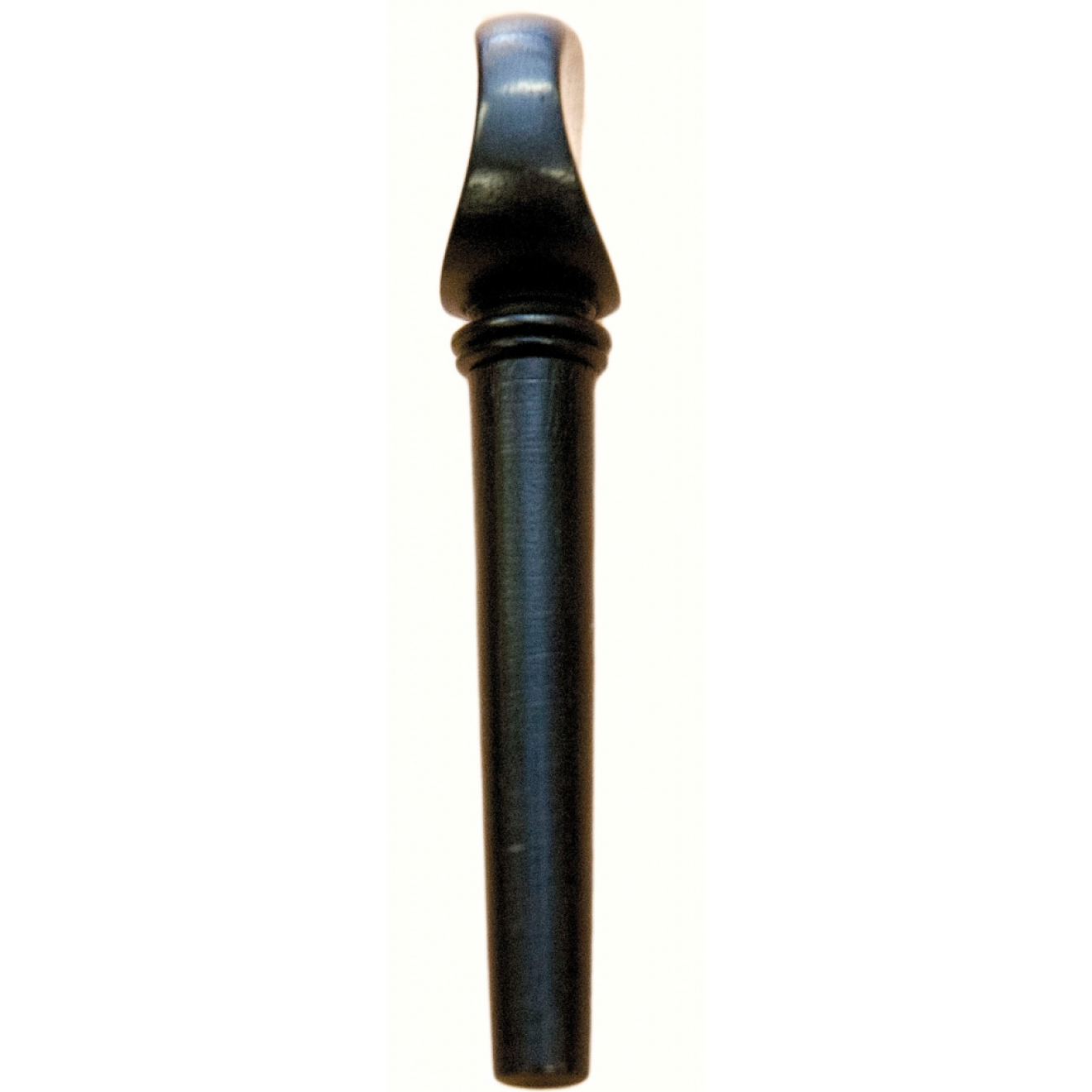 Petz peg violin, french model, ebony