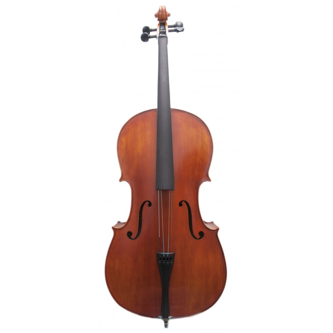Petz Cello Set SPG45VC - spielfertig