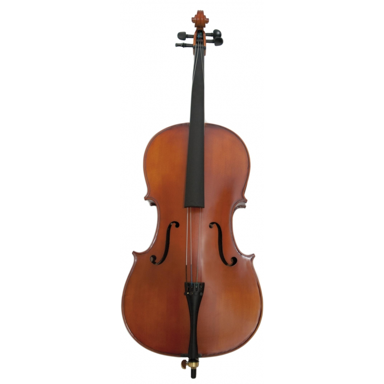 Petz Cello SPG45VC - spielfertig