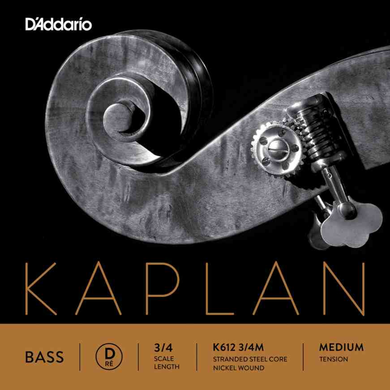 D`Addario Kaplan Bass D