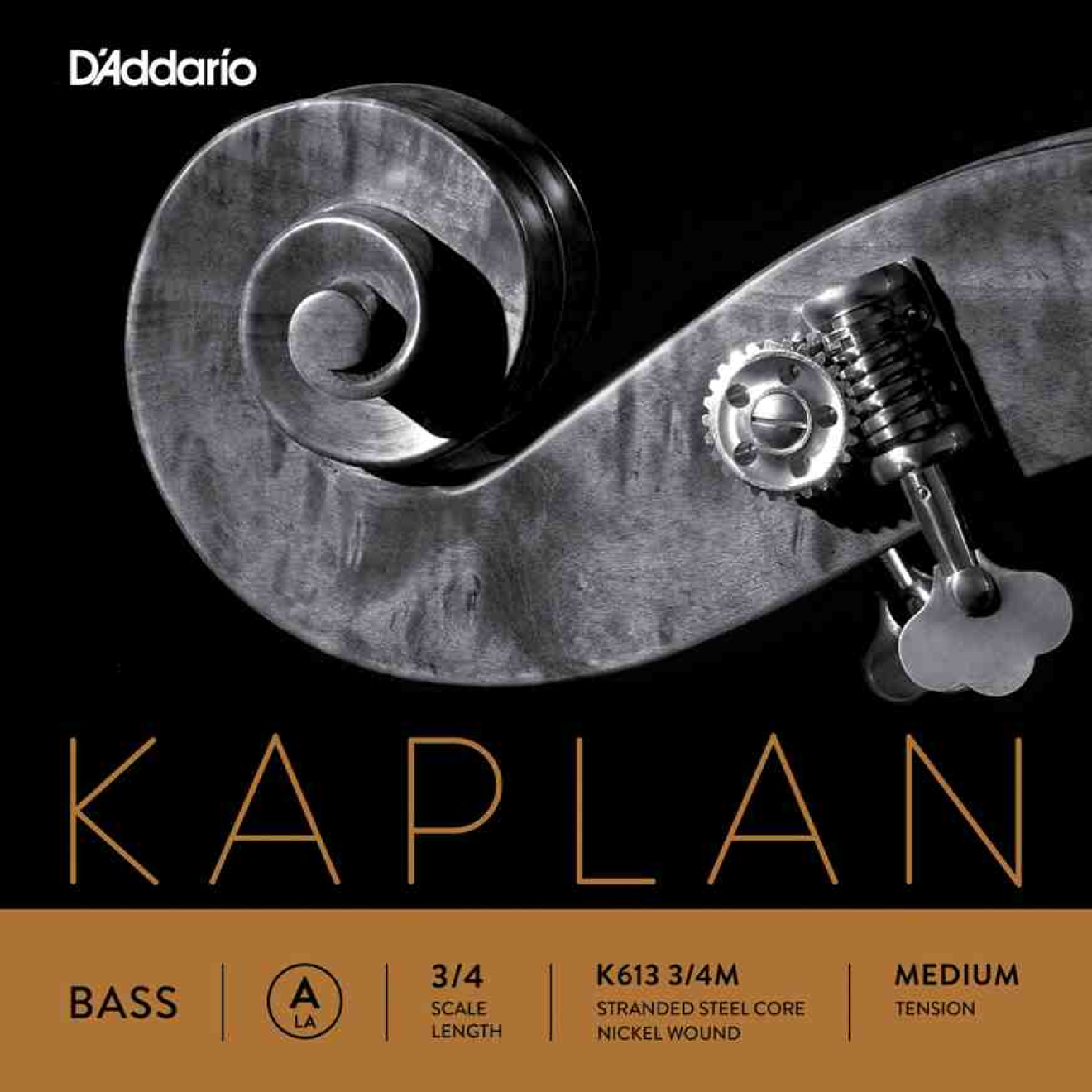 D`Addario Kaplan Bass A
