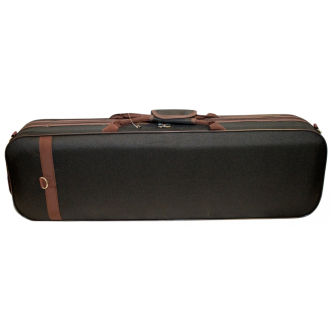 Petz Violine Etui, rechteckig