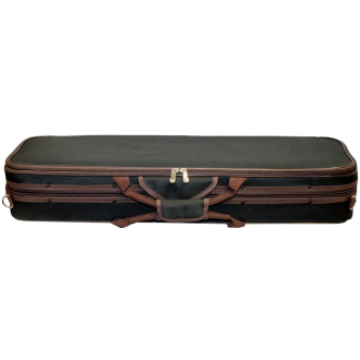 Petz Violine Etui, rechteckig