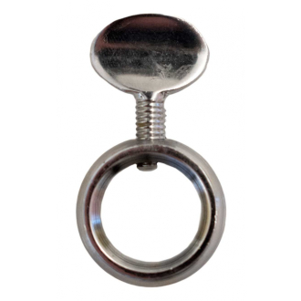 Petz Bass Stachel Fixierschraube