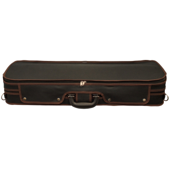 Petz viola case, adjustable interior