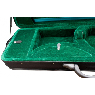 Petz ultra-light violin case