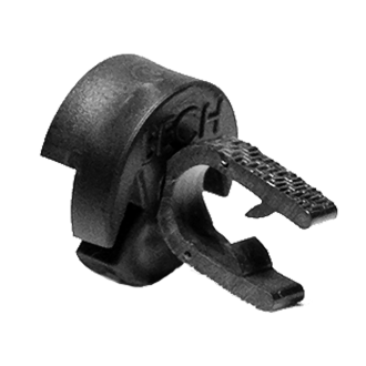 Tourte Bech Magnetdämpfer Violine/Viola