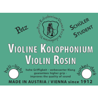 Set Petz Violine TW300SSP - spielfertig