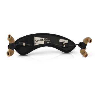 Wolf Forte Secondo shoulder rest for viola