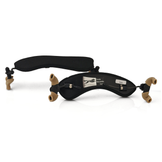 Wolf Forte Secondo shoulder rest for viola