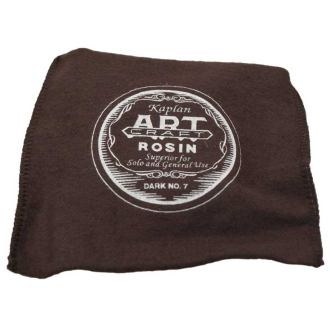 Kaplan rosin Artcraft - violin, viola, cello