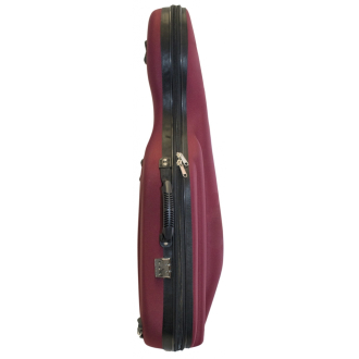 Cello Kunststoff Etui 1/4 für Kinder