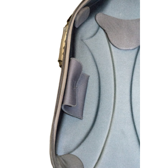 Cello Kunststoff Etui 1/4 für Kinder