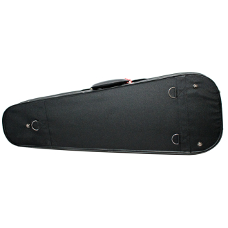 Petz case for viola, made of laminated wood