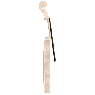 Violine weiß, streng selektioniertes Tonholz