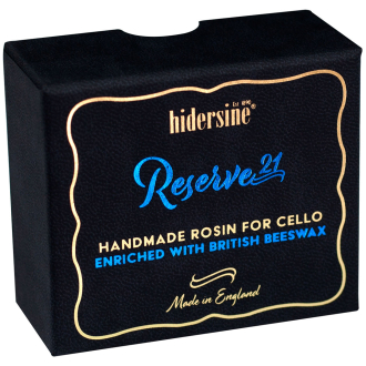 Hidersine Reserve21 Kolophonium