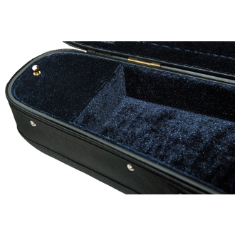 Petz case for viola, made of laminated wood