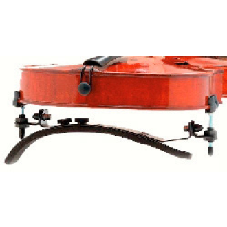 Bonmusica Schulterstütze Violine