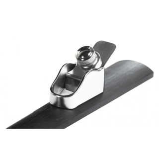 CAG Griffbretthobel, Radius 45