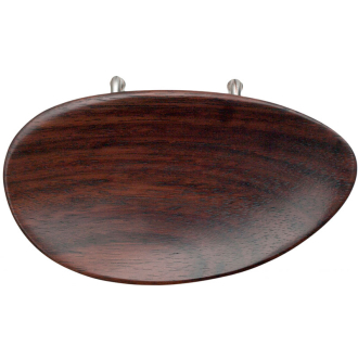 Petz Kinnhalter Viola Modell Flesch, Palisander